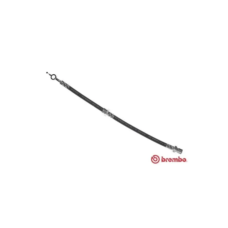BREMBO T10005 Tubo flexible de frenos