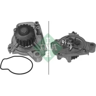 Schaeffler INA 538060810 Bomba de agua, refrigeración del motor