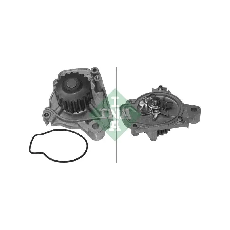 Schaeffler INA 538060810 Bomba de agua, refrigeración del motor
