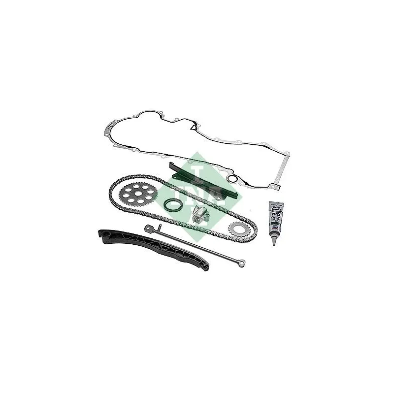 Schaeffler INA 559181740 Juego de cadena de distribución