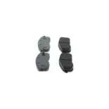 BOSCH 0986494277 Juego de pastillas de freno