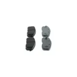 BOSCH 0986494277 Juego de pastillas de freno