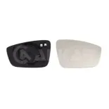 ALKAR 6432095 Cristal de espejo, retrovisor exterior