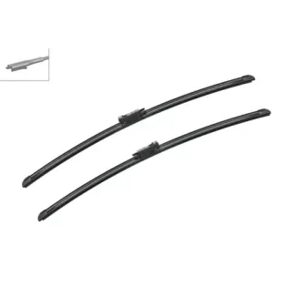 BOSCH 3397007099 Limpiaparabrisas