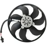 DOGA EVW035 Ventilador, refrigeración del motor