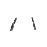 BOSCH 0986494244 Juego de pastillas de freno
