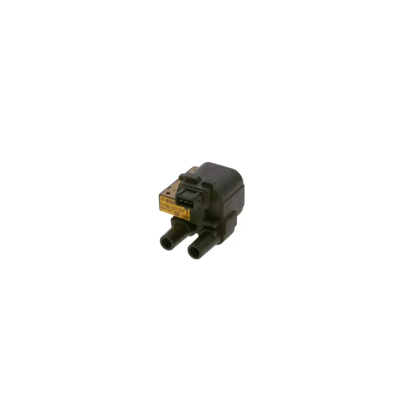 BOSCH 0986221025 Bobina de encendido