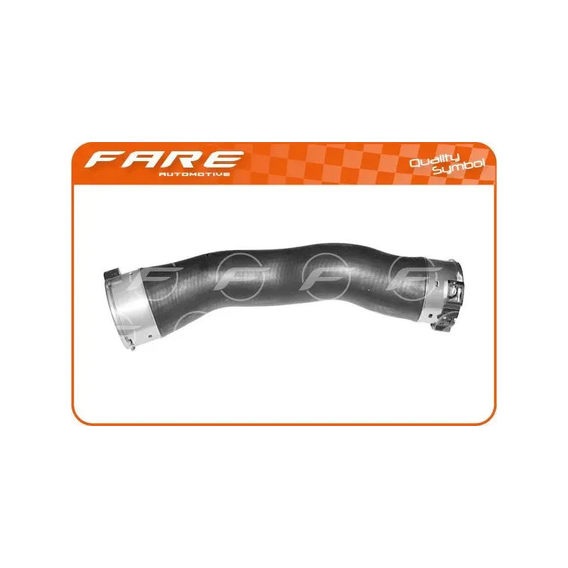 FARE SA 15146 Tubo flexible de aire de sobrealimentación