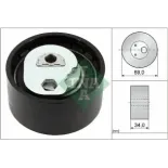 Schaeffler INA 531094110 Polea tensora, correa dentada