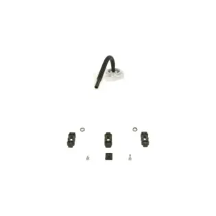 BOSCH 0986580825 Bomba de combustible