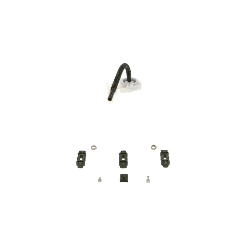 BOSCH 0986580825 Bomba de combustible