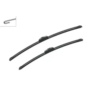 BOSCH 3397118991 Limpiaparabrisas