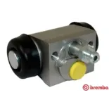 BREMBO A12335 Cilindro de freno de rueda