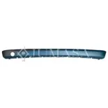 JUMASA 28133536 Rejilla de ventilación, parachoques