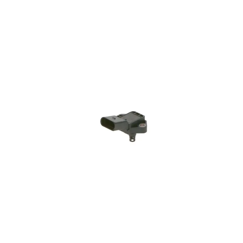 BOSCH 0281002976 Sensor, presión colector de admisión