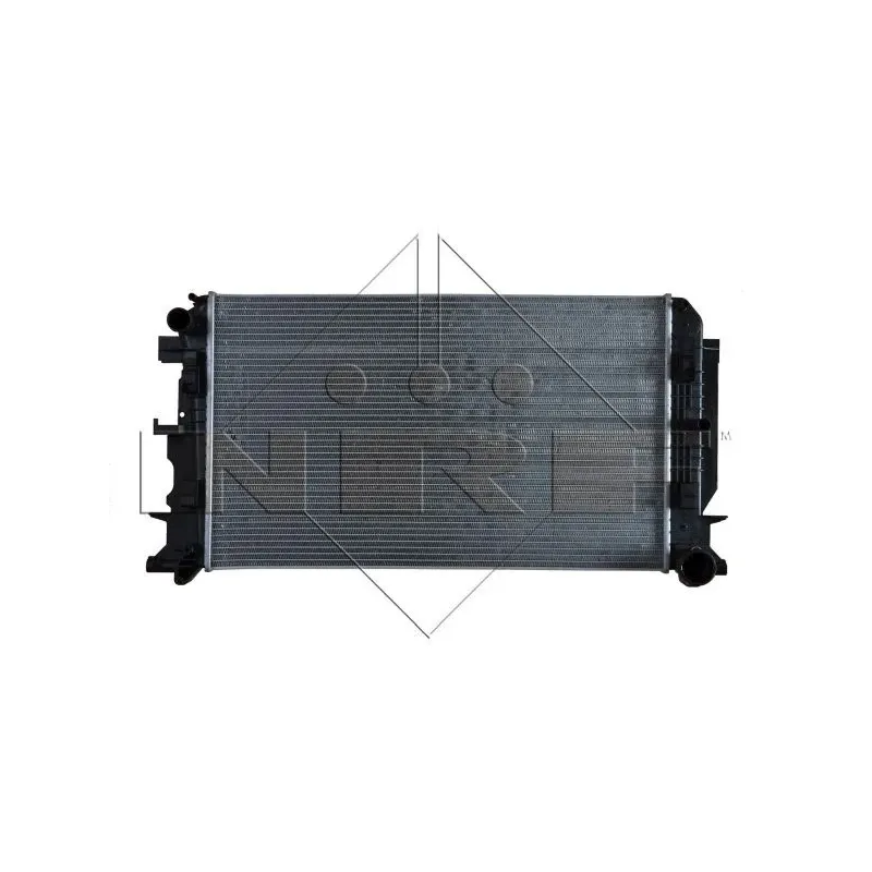 NRF 53885A Radiador, refrigeración del motor