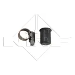 NRF 53885A Radiador, refrigeración del motor