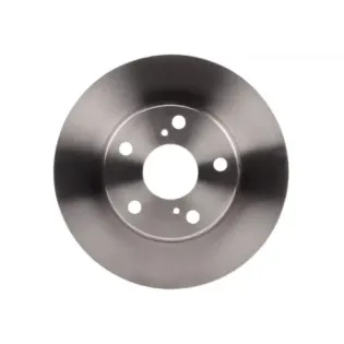 BOSCH 0986479S16 Disco de freno (Unidad)