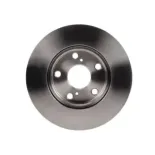 BOSCH 0986479S16 Disco de freno (Unidad)