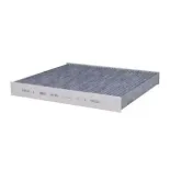 MAHLE LAK888 Filtro, aire habitáculo