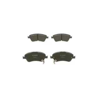 BOSCH 0986494260 Juego de pastillas de freno