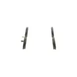 BOSCH 0986494260 Juego de pastillas de freno