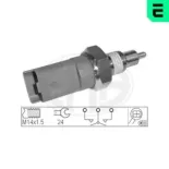 ERA 330543 Interruptor, piloto de marcha atrás