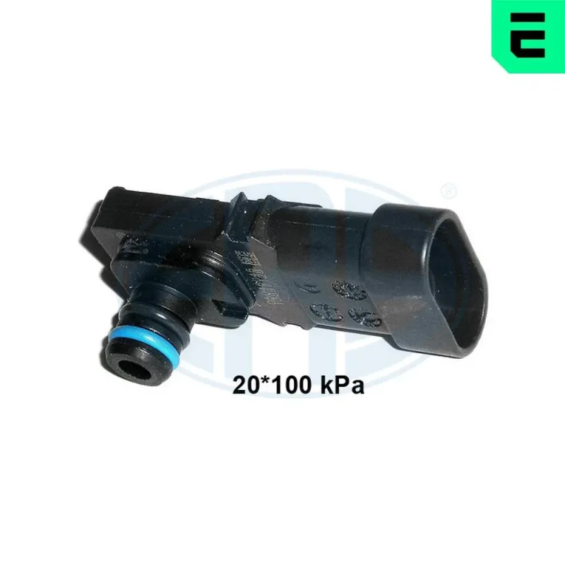 ERA 550086A Sensor, presión colector de admisión