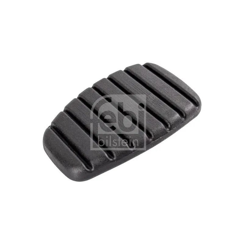FEBI BILSTEIN 173408 Revestimiento pedal, embrague
