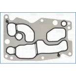 AJUSA 01262700 Junta, carcasa del filtro de aceite