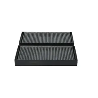 BOSCH 1987432419 Filtro, aire habitáculo