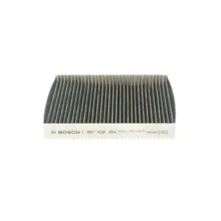 BOSCH 1987432304 Filtro, aire habitáculo