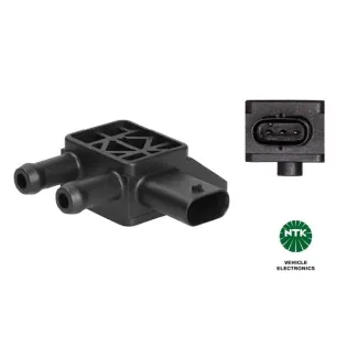 NTK 77315 Sensor, presión gas de escape