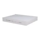 MAHLE LA686 Filtro, aire habitáculo