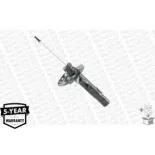 MONROE G8202 Amortiguador