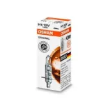 ams-OSRAM 64150 Lámpara, faro de curva dinámico