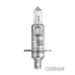 ams-OSRAM 64150 Lámpara, faro de curva dinámico