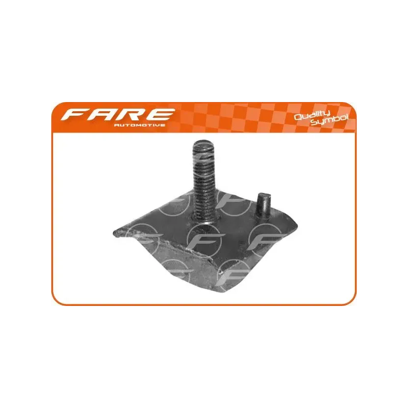 FARE SA 1173 Soporte, motor