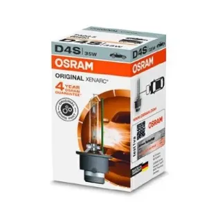 ams-OSRAM 66440 Lámpara, faro de carretera