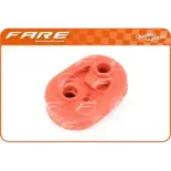 FARE SA 15892 Soporte, sistema de escape