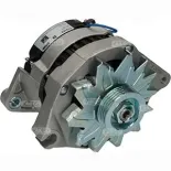 HC-Cargo 112162 Alternador