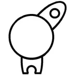 HC-Cargo 112162 Alternador