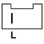 HC-Cargo 112162 Alternador