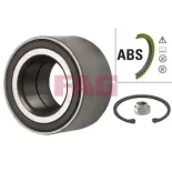 Schaeffler FAG 713627040 Juego de cojinete de rueda