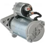 HC-Cargo 114074 Motor de arranque