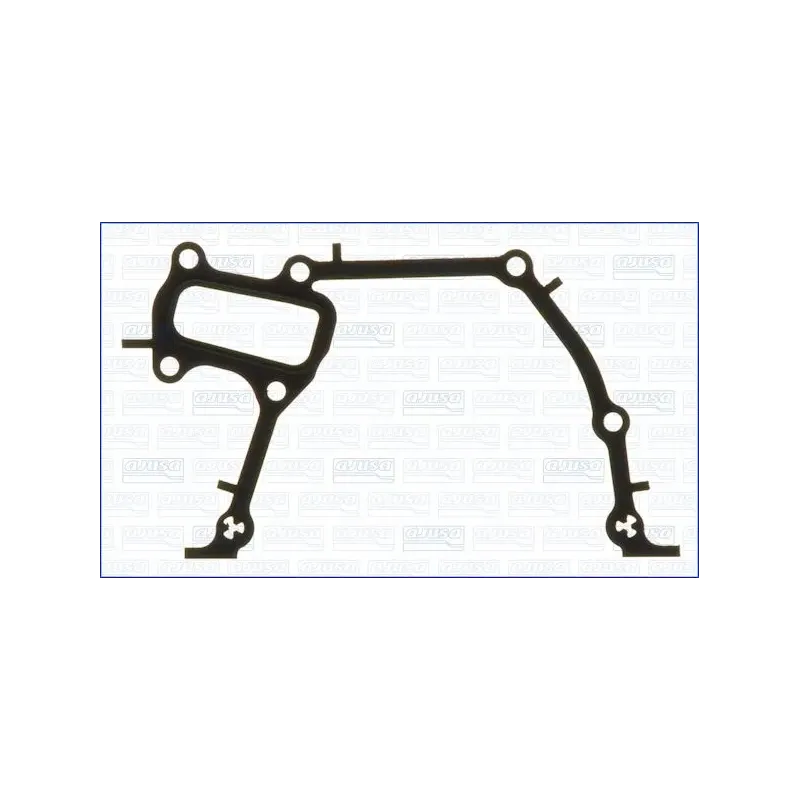 AJUSA 01146800 Junta, cárter de distribución