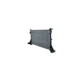 NRF 58481A Radiador, refrigeración del motor