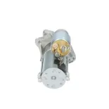 VALEO 458887 Motor de arranque