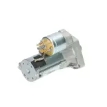 VALEO 458887 Motor de arranque