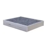 MAHLE LAK812 Filtro, aire habitáculo